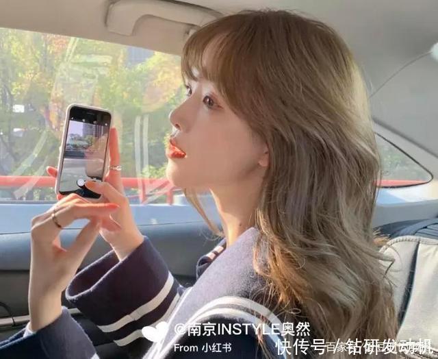 姐妹|纯干货｜你到底适合染什么发色