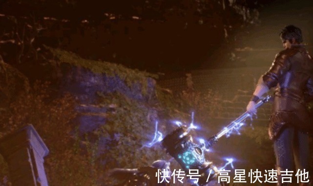 菊鬼斗罗|斗罗大陆92级唐昊抱娃一锤三,96级剑斗罗以一敌四,这就是差距