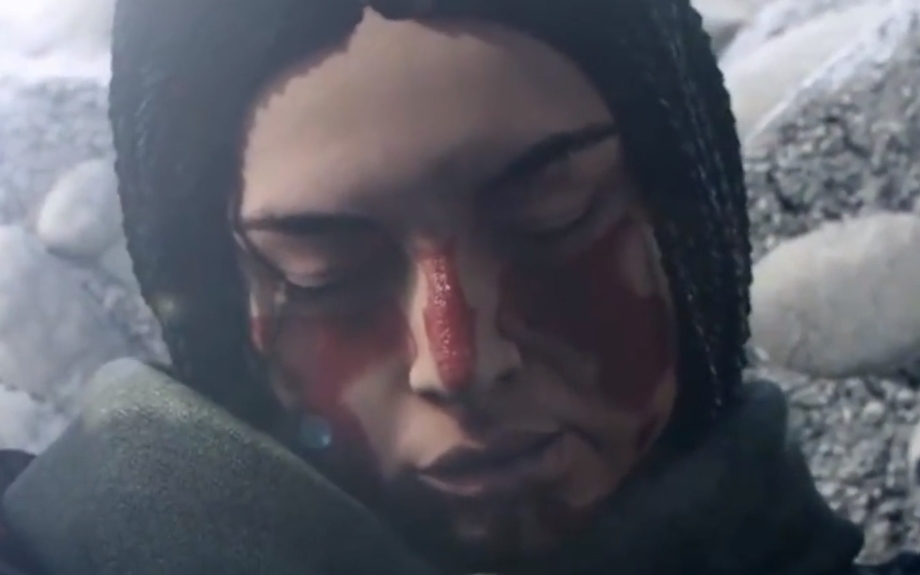 木乃伊@1999年,考古队登6700米山顶,发现冰冻500年少女,面貌完好仿佛睡着