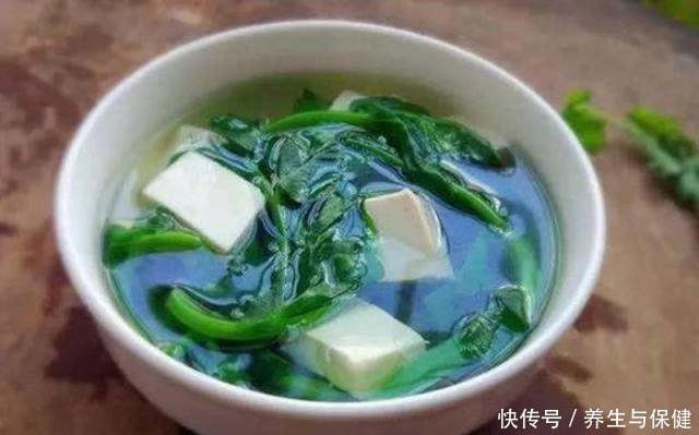 冬天,豆腐和它是绝配,一周吃2次,上锅煮一煮,补钙长个头!