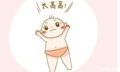 黄金期|夏天是孩子长个“黄金期”,家长一定抓住这个关键时期,也要避开这6个误区