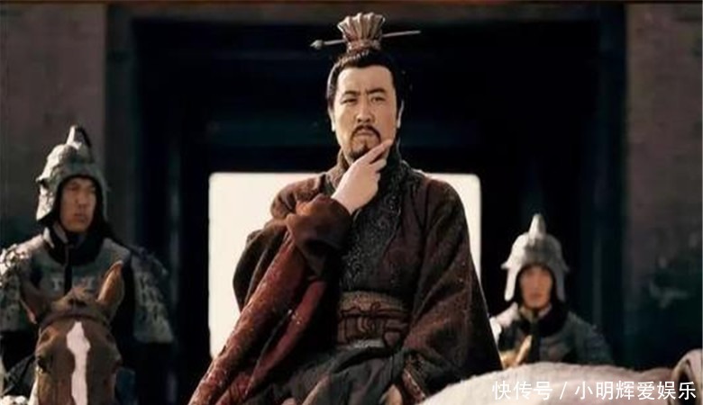 追随|此人追随刘备20多年,吃尽苦头,为何即将享福时却选择背叛?