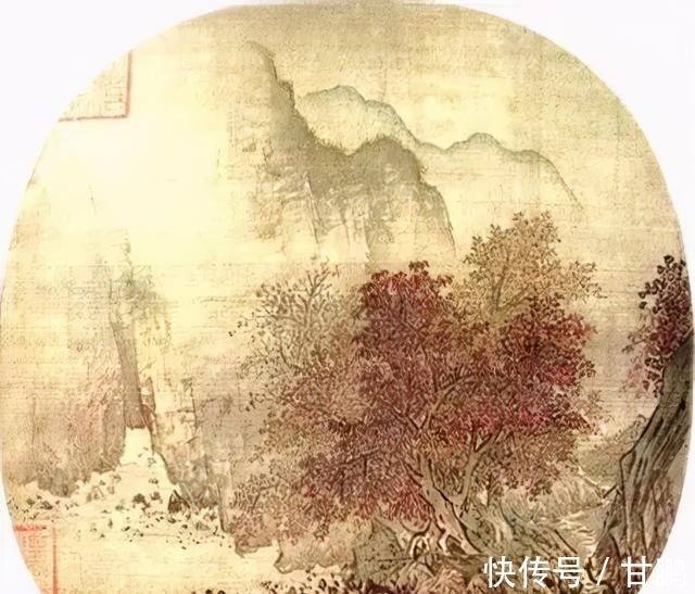 小品#宋代山水小品赏析(上)