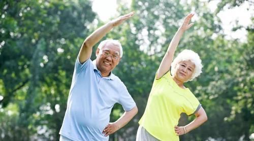 预防老年痴呆|最新老年痴呆测试超神奇的2张图，看出你患上老年痴呆的可能性