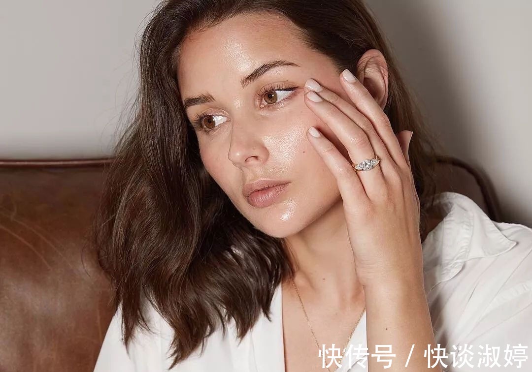 小事|把皮肤养好的5件护肤小事,只要肯坚持,素颜一样可以很美