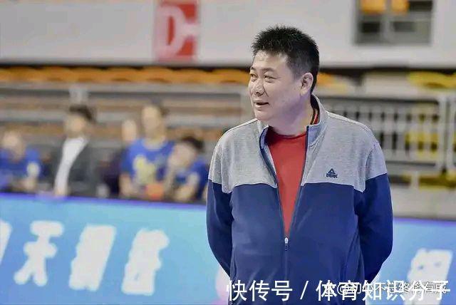 主帅|中国女排成立训练营模式选拔教练团队和运动员合不合理?