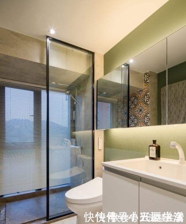 柜子|多亏老师傅提醒,装修时7个地方做柜子,入住后真是方便又实用!