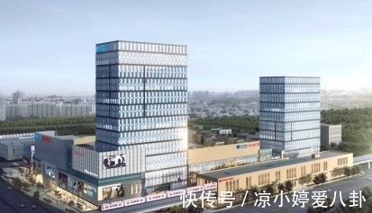 星光|奉贤富力万达广场|赋能新城美好,与奉贤共生长