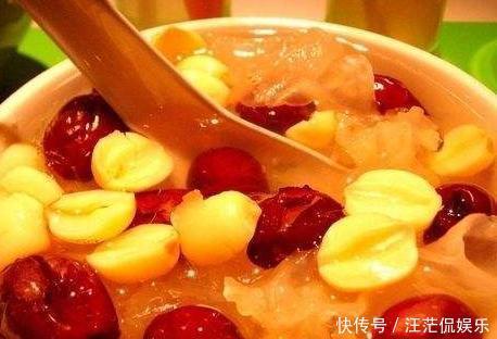 孩子睡觉总是不踏实，多给孩子喝这道汤，清心安神，养肺润燥