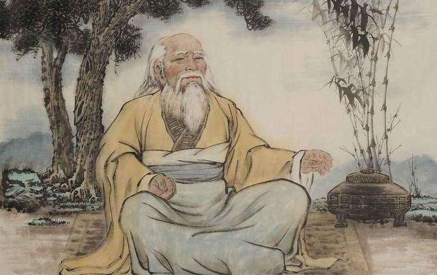 姜子牙|历史上四位奇才,鬼谷子也在其中,姜子牙被尊称“百家宗师”!