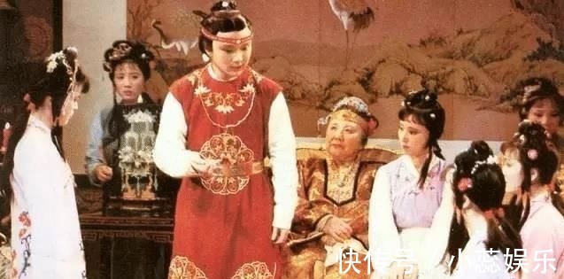 薛姨妈！林黛玉做错了一件事，让贾母厌恶她，不再支持她嫁给贾宝玉