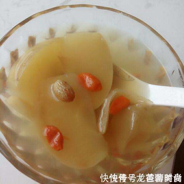 苹果|苹果和此物一起煮,每天一碗,脂肪没了,皮肤细腻光滑,不显老