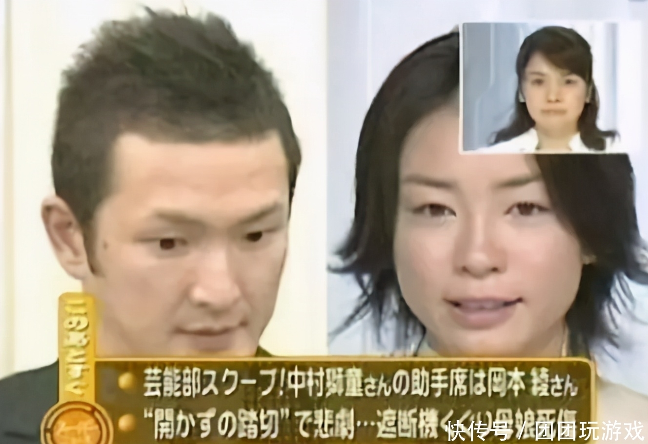 真的|怀念竹内结子,永远微笑着的人真的开心么?