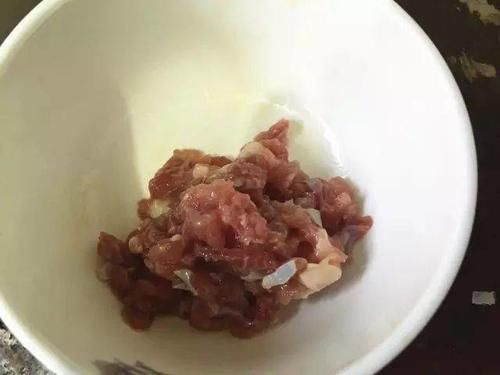 牛肉炒意面｜换个口味吃面条