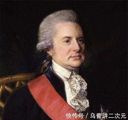 国人|乾隆曾给英国国王下圣旨,内容让国人脸红,如今仍被英国保留