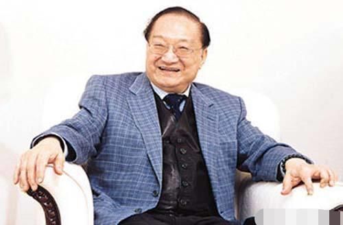 武侠|1999年,身价50万的马云,找到张纪中想要饰演《笑傲江湖》的风清扬