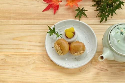 网友评选出“超好吃”的5种栗子甜点，全都吃过，敬你是“高手”