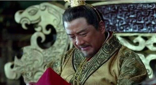 帝王|他被称为“佛系皇帝”,40年不入后宫,死因却让人嘲笑至今