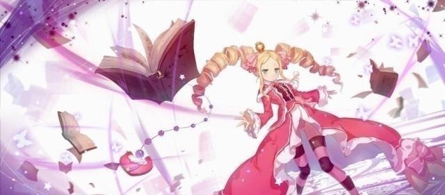 动漫|盘点动漫中的双马尾少女,听说只有老司机才能认全!