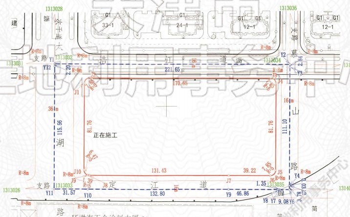 侯台|土地│全城起飞 54宗土地信息再度填充天津第二轮集中供地遐想