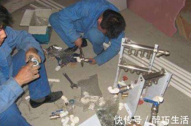 地暖|地暖虽然好处多，但3种人群不适合安装，告诉你4个劣势就知道了