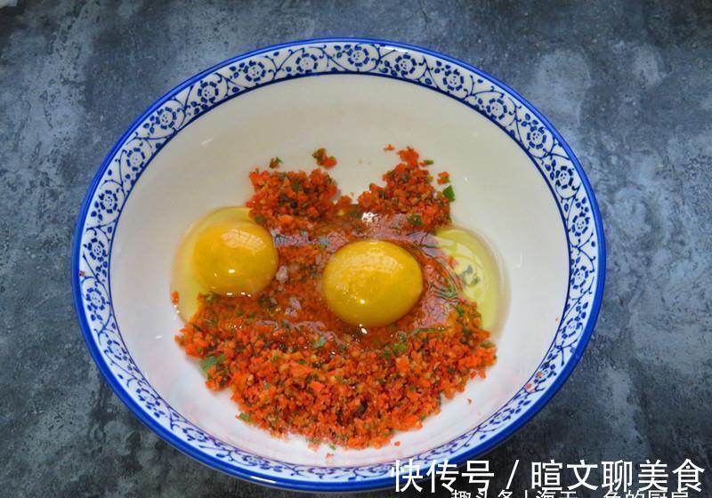 更香|手抓饼别煎着吃了,这样做更香更营养,我家一周做几次,次次光盘