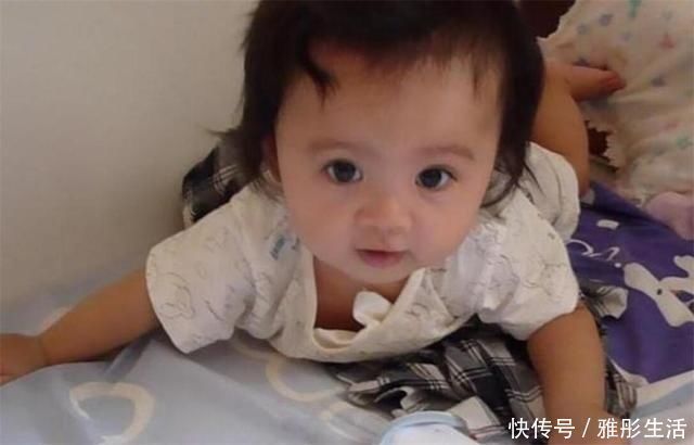 美人相|女宝出生后,被爸爸嫌弃太丑,奶奶却说你懂个屁是美人相