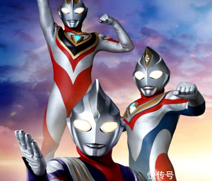 奥特曼|迪迦奥特曼有一种武器,封印至今没有使用,真能用来征服光之国?