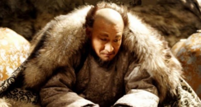 张乐山|真实的座山雕究竟有多厉害？没有杨子荣，还真抓不住他