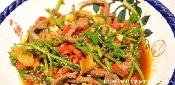 保存香菜不能直接放冰箱,老农教你一招,香菜不腐烂不变黄