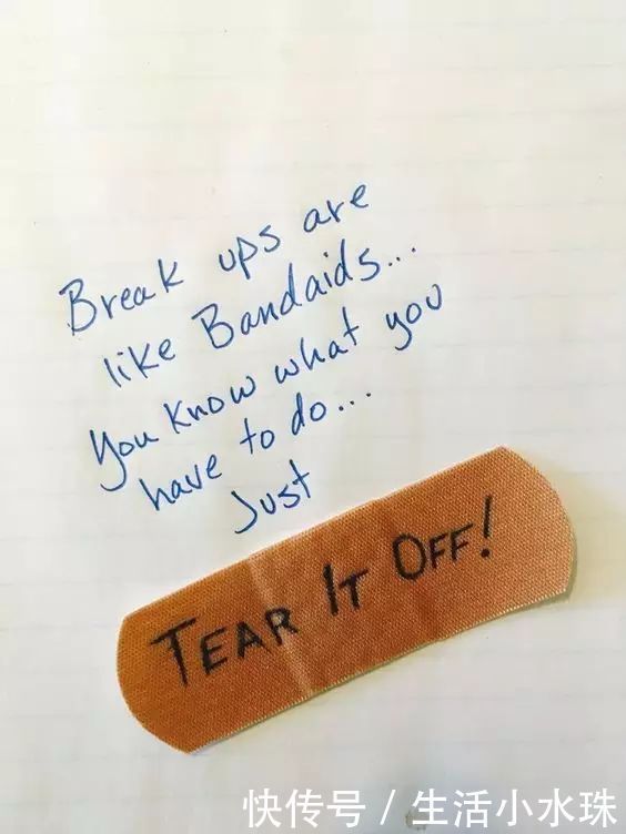 创可贴的神奇用途，还有这么多人不知道