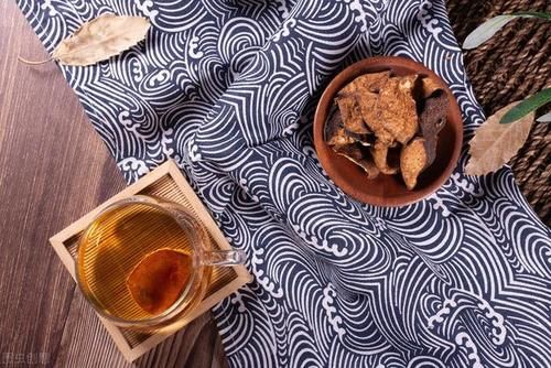  人能|陈皮是个＂宝＂除了泡水喝，生活中还有7个＂妙用＂很少人能猜到