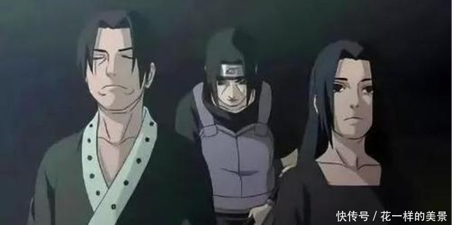 影忍者明明是王者，非要扮青铜的5名忍者，连实力都是个谜