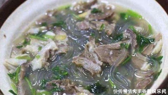 孩子|家长不要给孩子喝这些汤,不然很可能出现以下问题