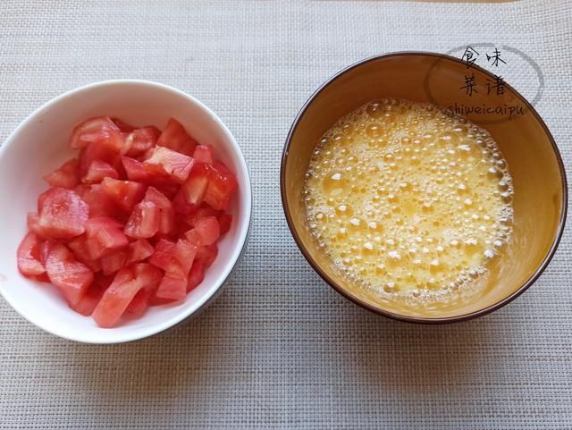 十字|西红柿最好吃的6种做法，营养下饭，酸甜又美味，学会做给家人吃