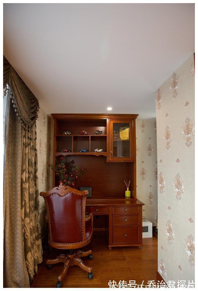 卫生间|晒晒165平4房2厅装修,花了54万我就看上了KTV包间设计