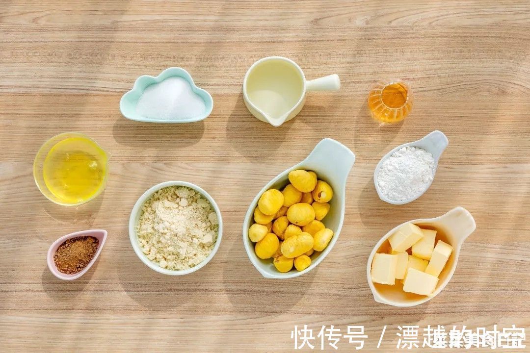 早餐别只吃面包！这么做美味又满足，一次做好吃一周