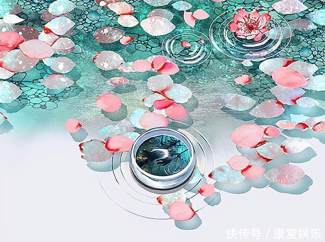 张爱玲用一部《茉莉香片》告诉你:女人若无心,千万不要撩拨男人