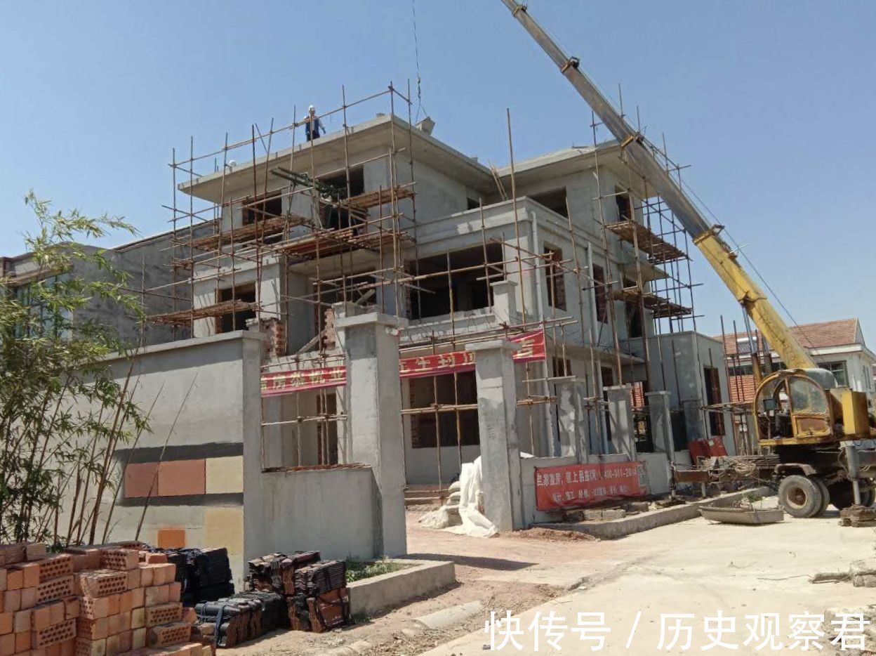 五谷虫|俗话:“建房不建滴泪屋,住屋不住五谷虫”,何意?何为滴泪屋?