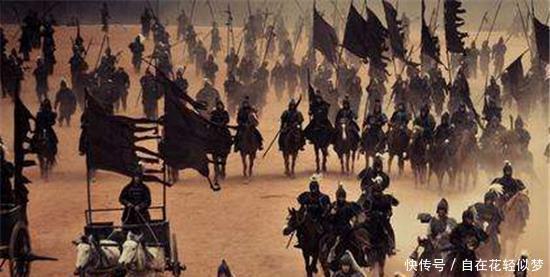 秦朝|秦朝灭亡之时，还有八十万精锐未到，这才是大秦灭亡的根本原因！