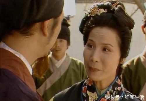 姑娘|母亲贪婪，姨妈挑事，姑妈糊涂，她却是《红楼梦》中最可爱的姑娘