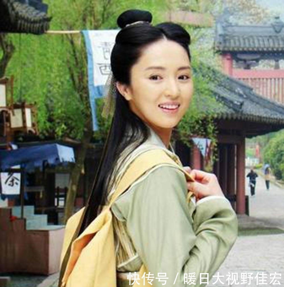 内涵|千古绝对! 上联经典无比! 下联: “小妹怕日手遮阴”, 内涵丰富!