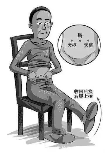 长寿|50岁后,还能完成6件事,恭喜,你的身体还很健康