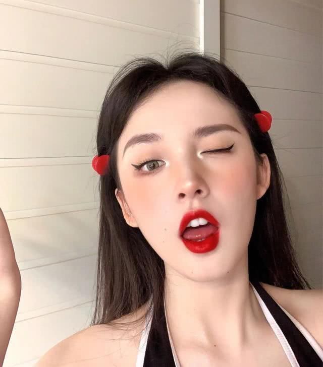 最适合上学党的口红色号有哪些芭比粉上榜，它是人间“一绝”