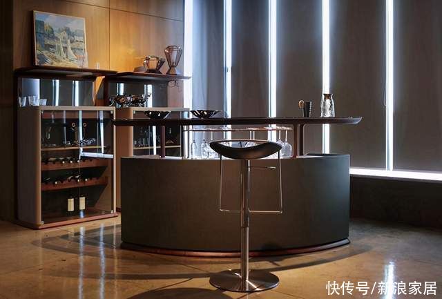 家具馆|探秘罗浮宫丨揭开主题展馆里的“家”的秘密