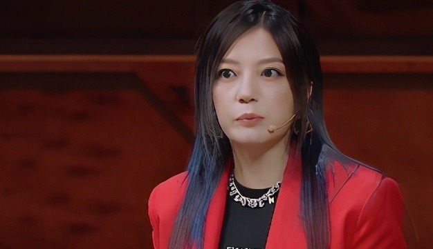 赵薇《剧场》被赞黑色幽默太高级,众多导演被打脸,网友求完整版