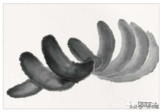 教程@图文教程——芭蕉画法