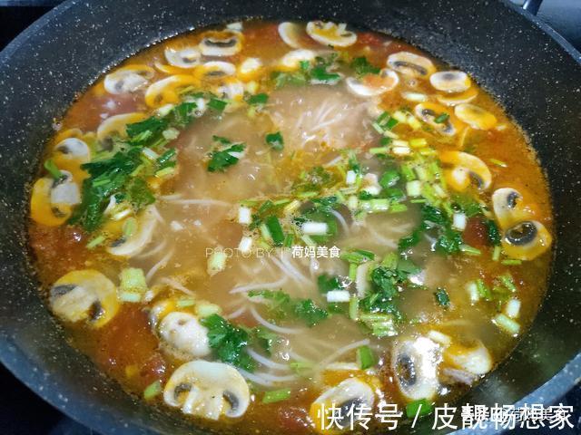酸甜|开学季,孩子早餐这样吃,营养、鲜香、味美,十分钟就出锅