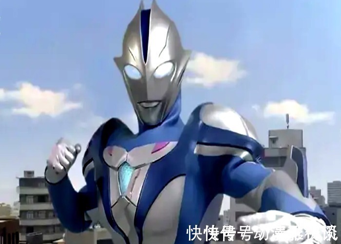 赛迦|圆谷公布最强奥特曼信息,光之国英雄打头阵,神秘四奥做辅助!