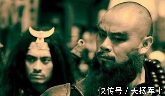 林冲|鲁智深,大闹野猪林